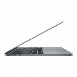 MacBook Pro Touch Bar 13" 2020 Apple M1 3.2 Ghz 16 Go 2 To SSD Gris Sidéral