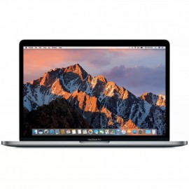 MacBook Pro Touch Bar 13" 2019 Core i7 2.8 Ghz 16 Go 512 Go SSD Argent