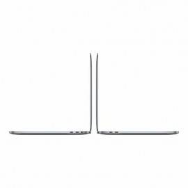 MacBook Pro Touch Bar 13" 2019 Core i7 1.7 Ghz 16 Go 512 Go SSD Gris Sidéral
