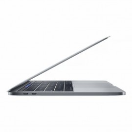MacBook Pro Touch Bar 13" 2019 Core i7 1.7 Ghz 16 Go 512 Go SSD Gris Sidéral