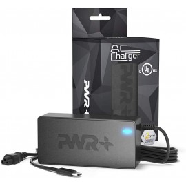 Chargeur USB Type-C pour Ordinatur Lenovo Apple MacBook Acer Samsung Asus Dell XPS Chromebook Microsoft