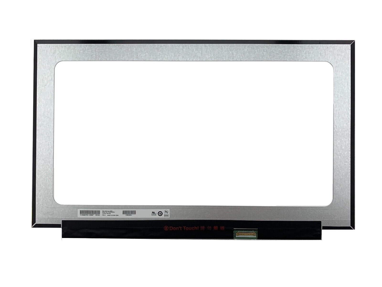 LP156WFC (SP)(D1) – Dalle Ecran Compatible LG Philips 15.6 led